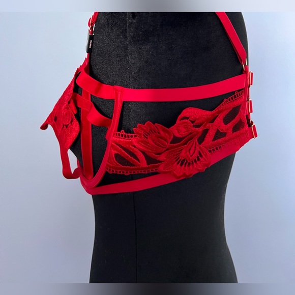 Victoria Secret Sexy Balconette Bra - Picture 6 of 7